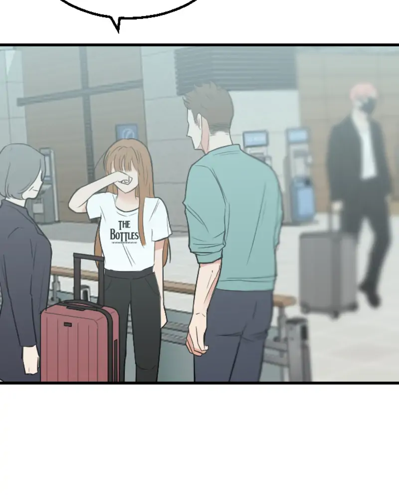 Read My Lovely Bodyguard ENGLISH Manga Online
