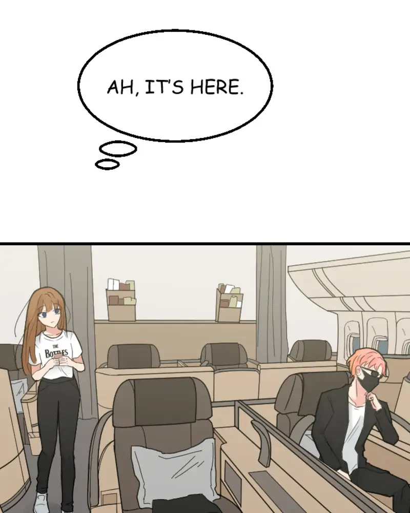 Read My Lovely Bodyguard ENGLISH Manga Online