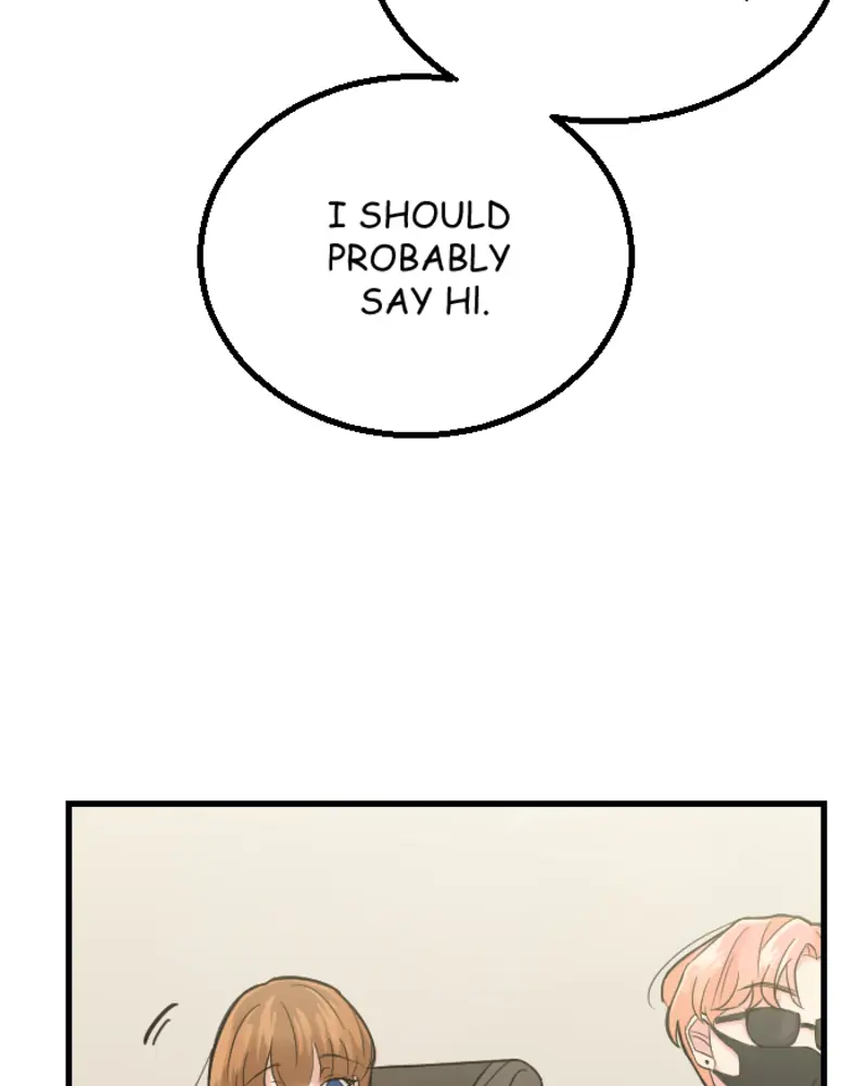 Read My Lovely Bodyguard ENGLISH Manga Online