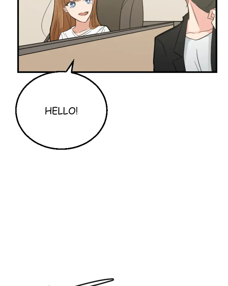 Read My Lovely Bodyguard ENGLISH Manga Online