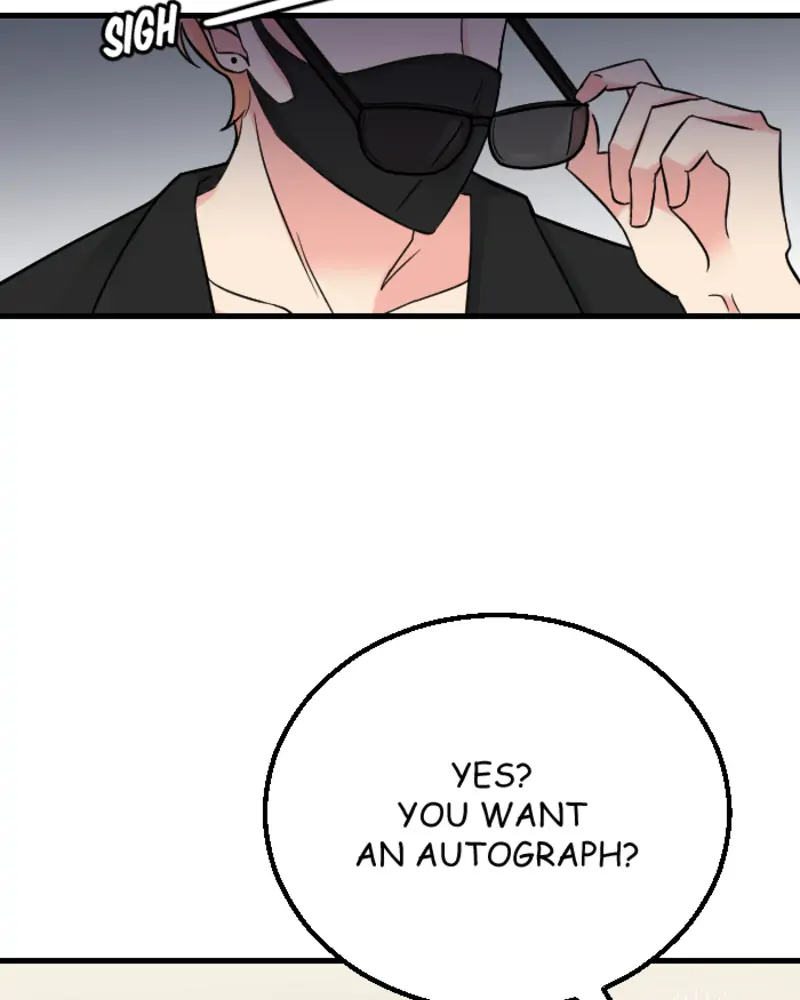 Read My Lovely Bodyguard ENGLISH Manga Online
