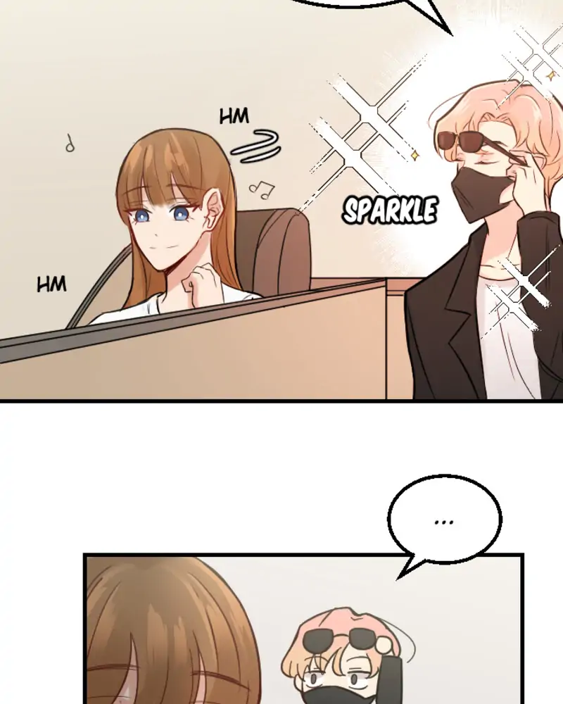 Read My Lovely Bodyguard ENGLISH Manga Online