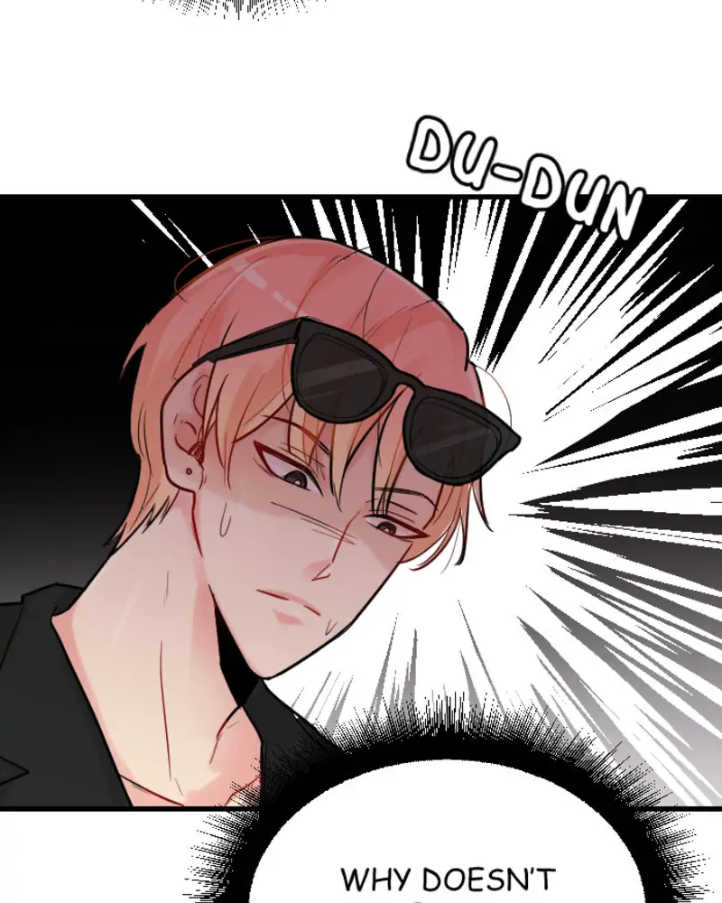 Read My Lovely Bodyguard ENGLISH Manga Online