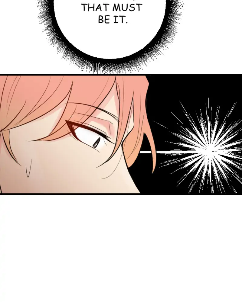 Read My Lovely Bodyguard ENGLISH Manga Online