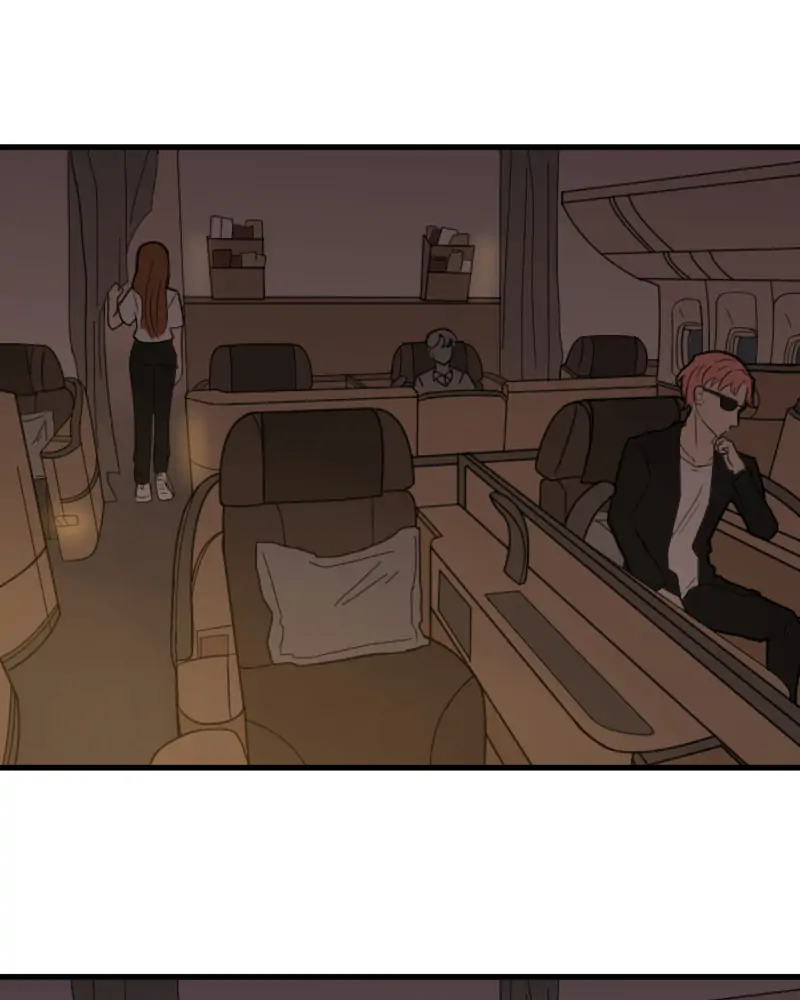 Read My Lovely Bodyguard ENGLISH Manga Online