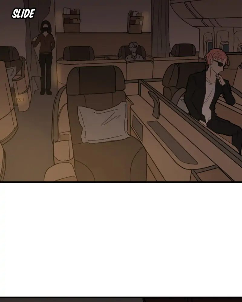 Read My Lovely Bodyguard ENGLISH Manga Online