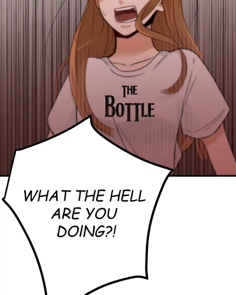 Read My Lovely Bodyguard ENGLISH Manga Online