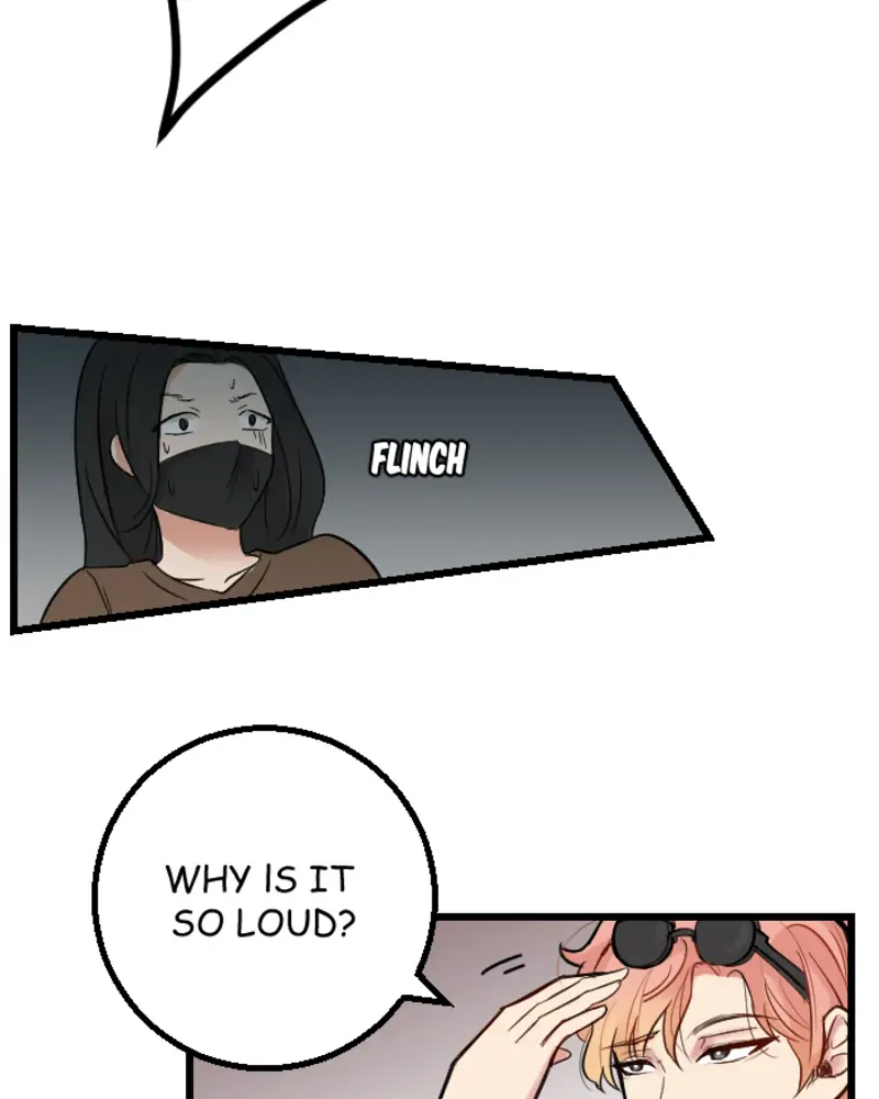 Read My Lovely Bodyguard ENGLISH Manga Online
