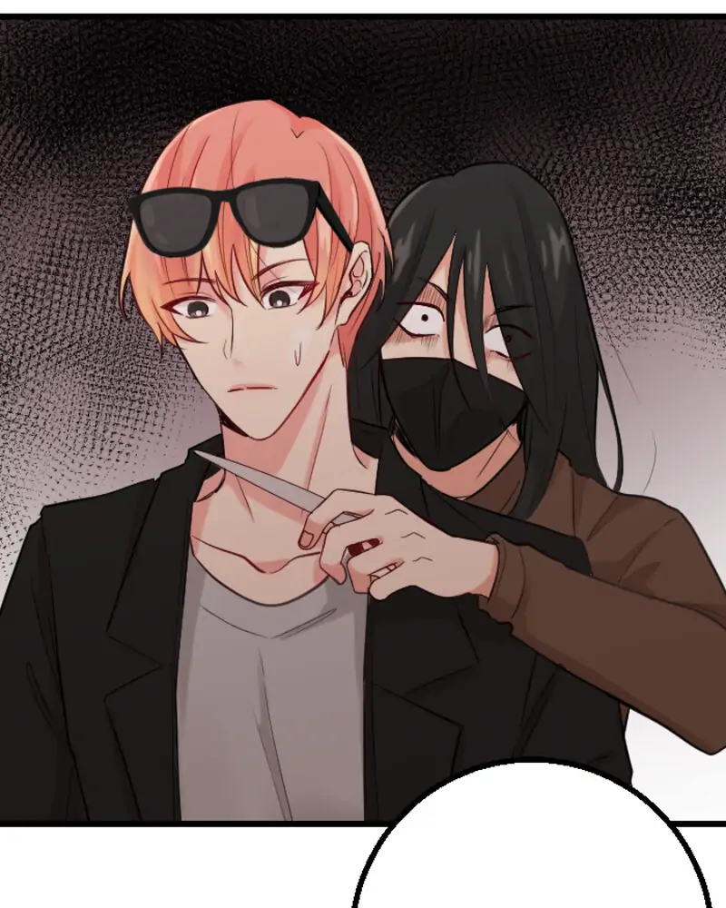 Read My Lovely Bodyguard ENGLISH Manga Online