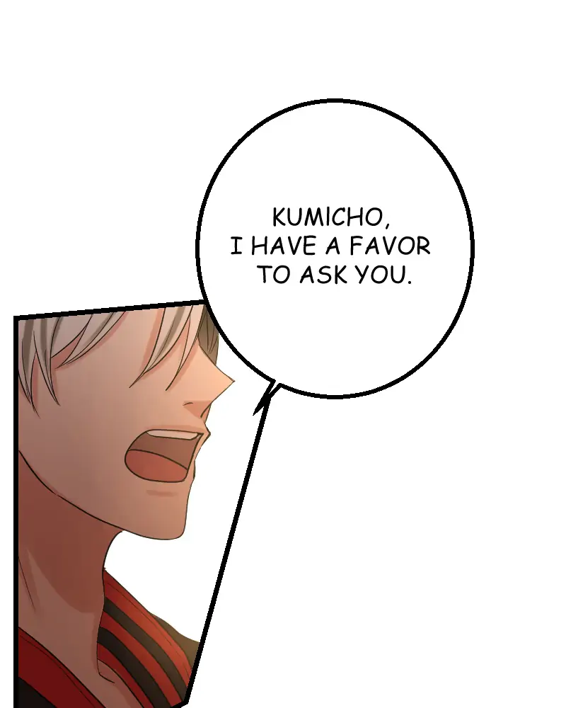 Read My Lovely Bodyguard ENGLISH Manga Online