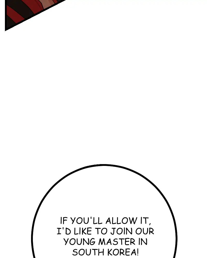 Read My Lovely Bodyguard ENGLISH Manga Online