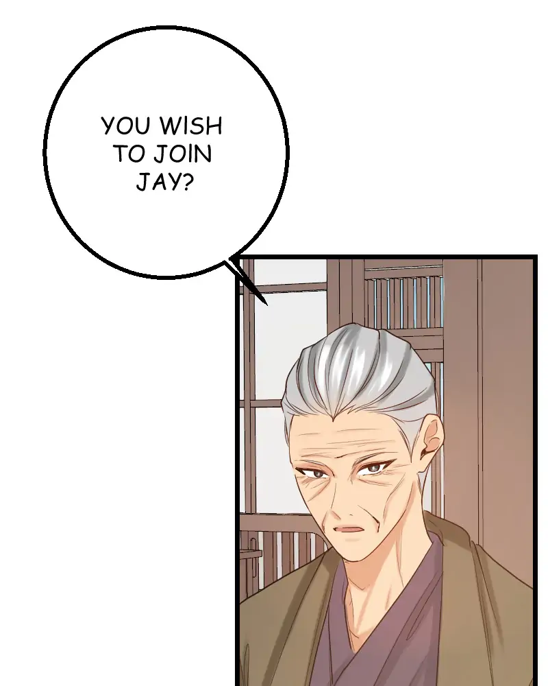 Read My Lovely Bodyguard ENGLISH Manga Online