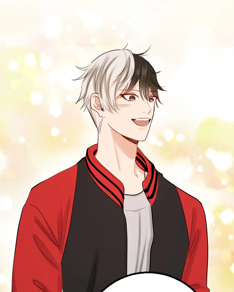 Read My Lovely Bodyguard ENGLISH Manga Online