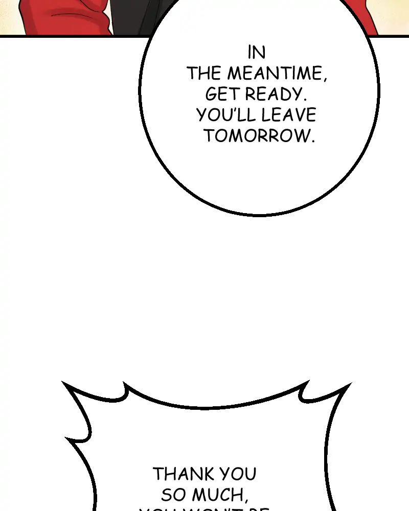 Read My Lovely Bodyguard ENGLISH Manga Online