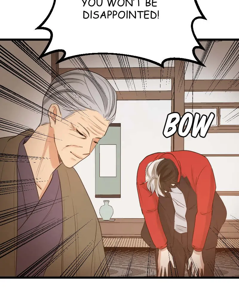 Read My Lovely Bodyguard ENGLISH Manga Online