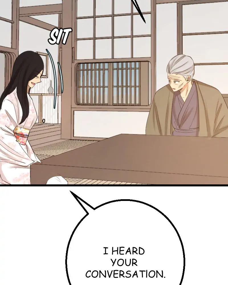 Read My Lovely Bodyguard ENGLISH Manga Online