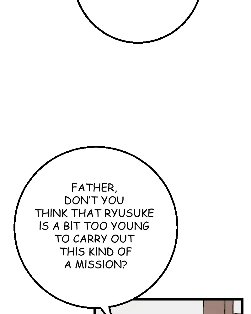 Read My Lovely Bodyguard ENGLISH Manga Online