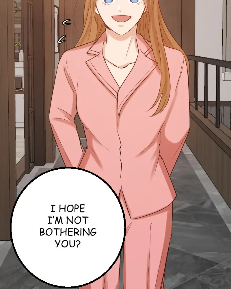 Read My Lovely Bodyguard ENGLISH Manga Online