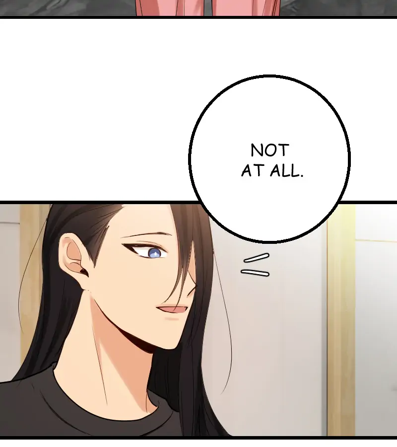 Read My Lovely Bodyguard ENGLISH Manga Online