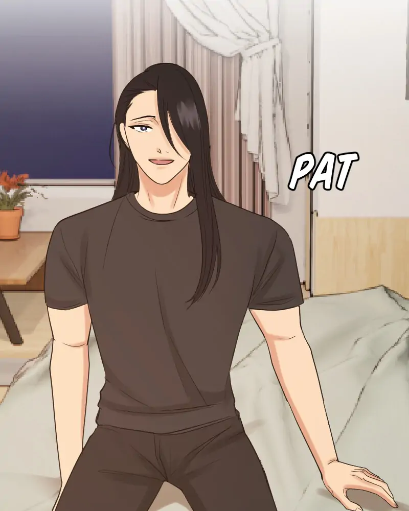 Read My Lovely Bodyguard ENGLISH Manga Online