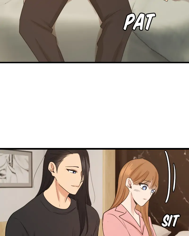 Read My Lovely Bodyguard ENGLISH Manga Online