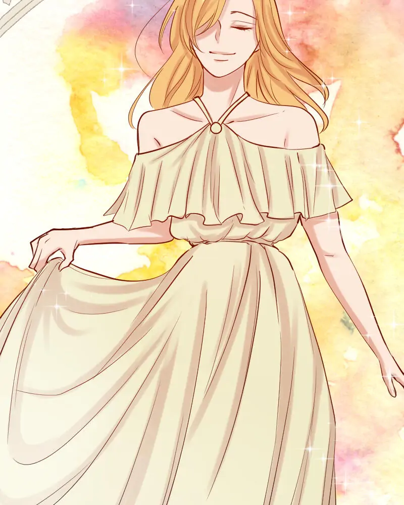 Read My Lovely Bodyguard ENGLISH Manga Online