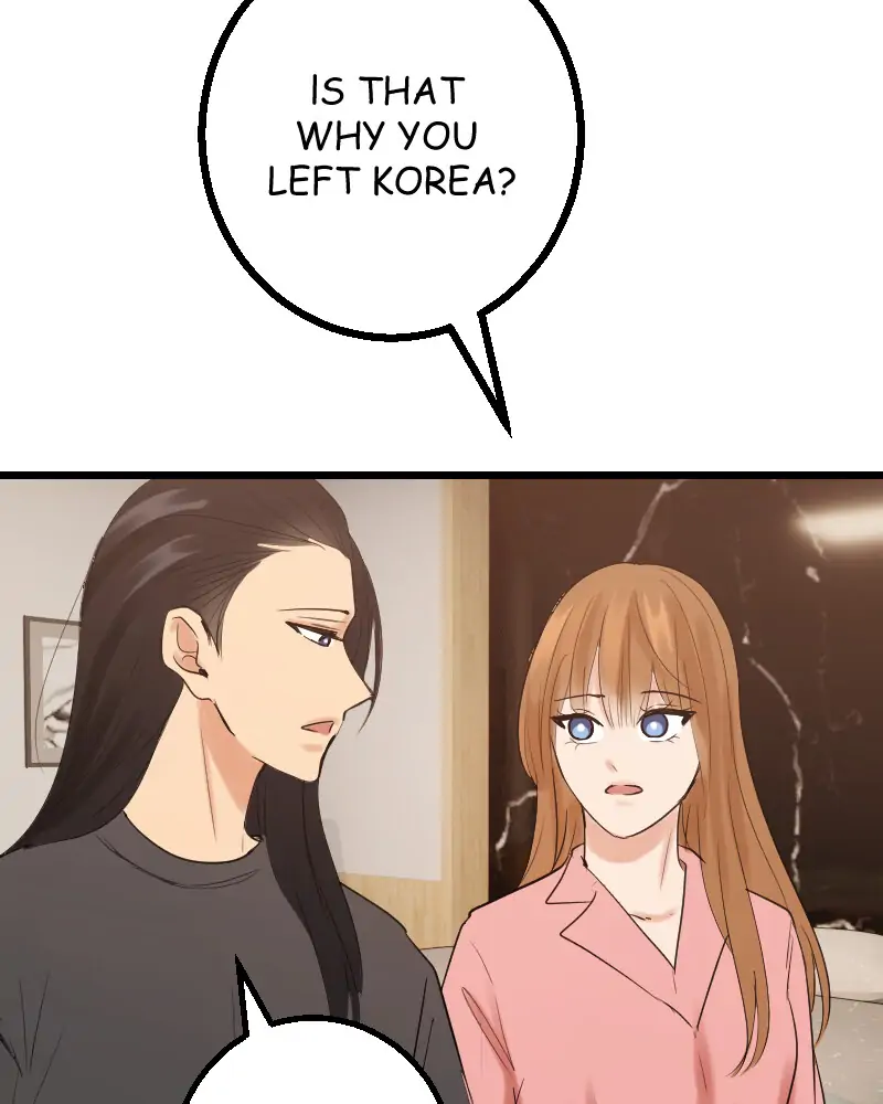 Read My Lovely Bodyguard ENGLISH Manga Online