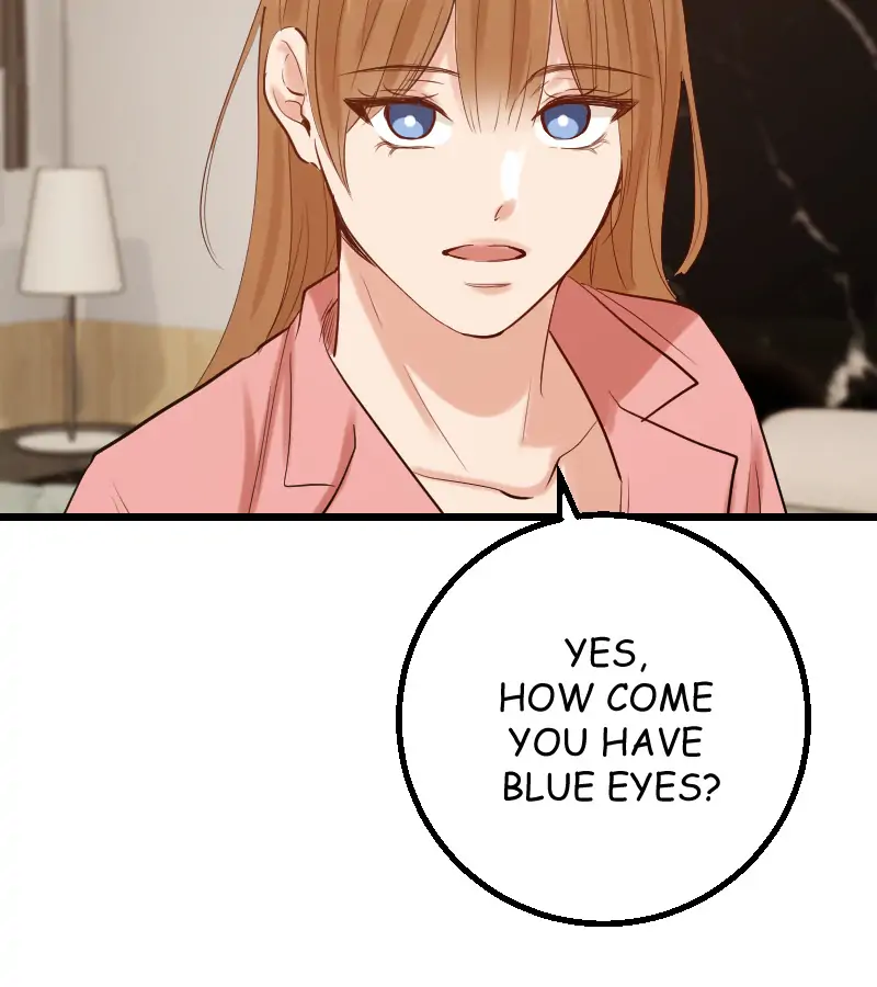 Read My Lovely Bodyguard ENGLISH Manga Online