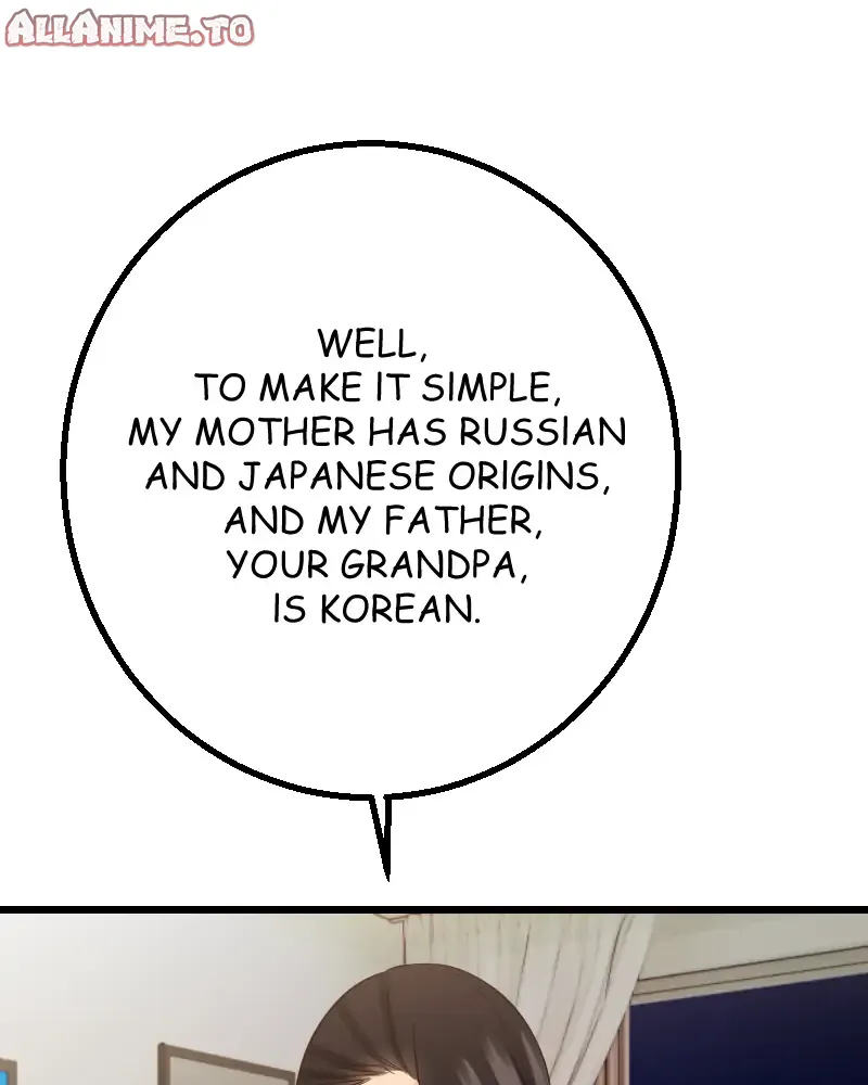 Read My Lovely Bodyguard ENGLISH Manga Online
