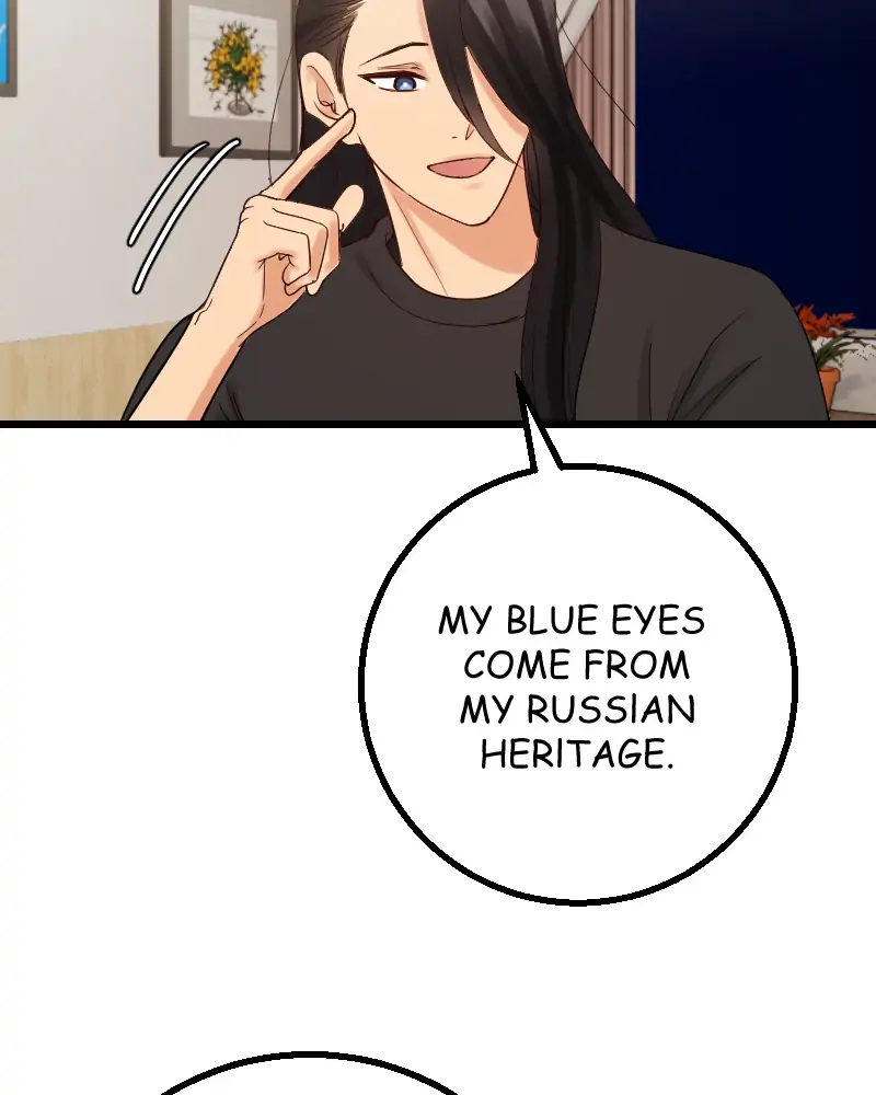 Read My Lovely Bodyguard ENGLISH Manga Online