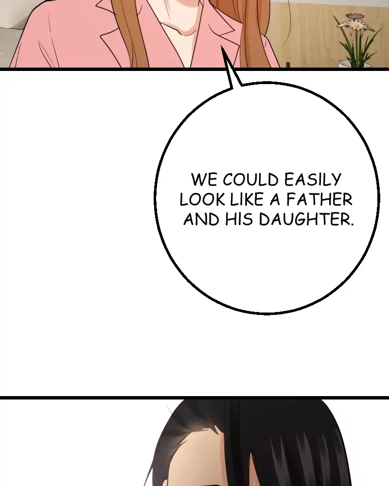 Read My Lovely Bodyguard ENGLISH Manga Online