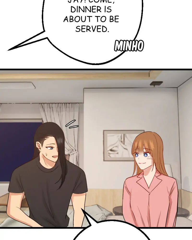 Read My Lovely Bodyguard ENGLISH Manga Online