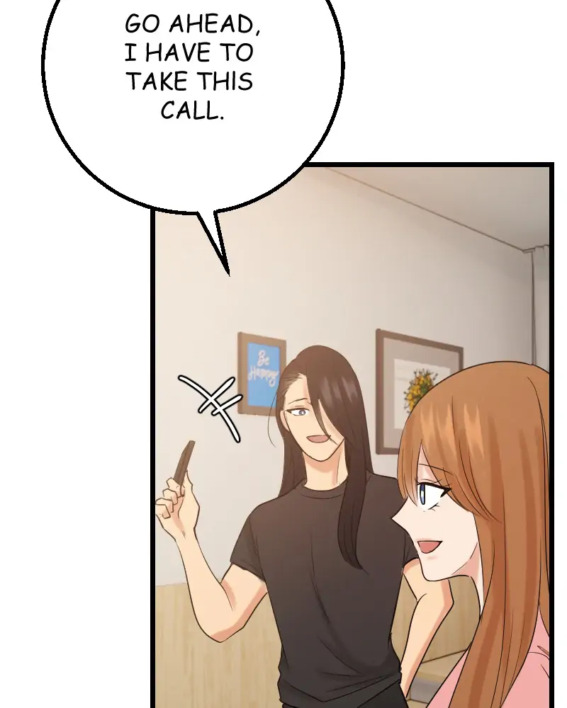 Read My Lovely Bodyguard ENGLISH Manga Online