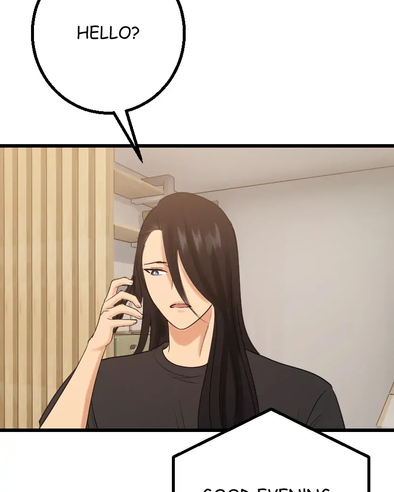Read My Lovely Bodyguard ENGLISH Manga Online