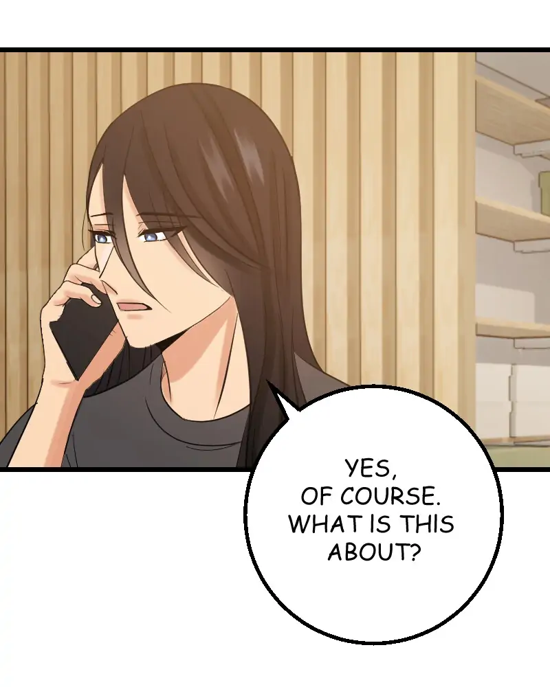 Read My Lovely Bodyguard ENGLISH Manga Online
