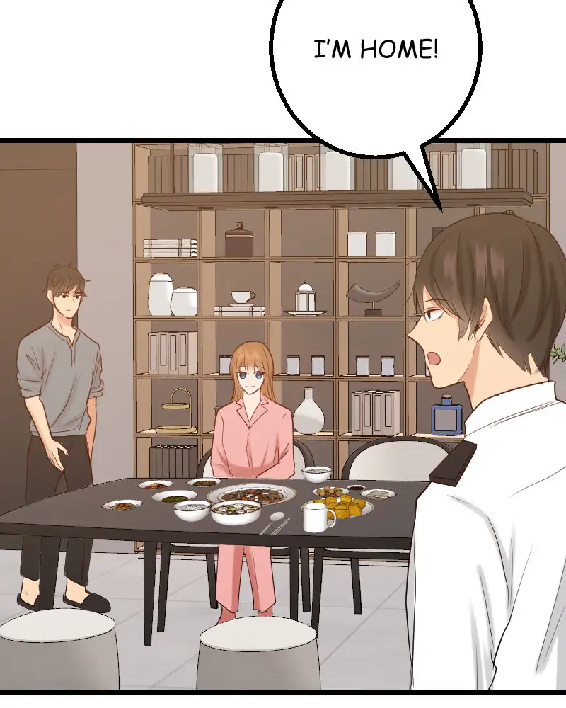 Read My Lovely Bodyguard ENGLISH Manga Online