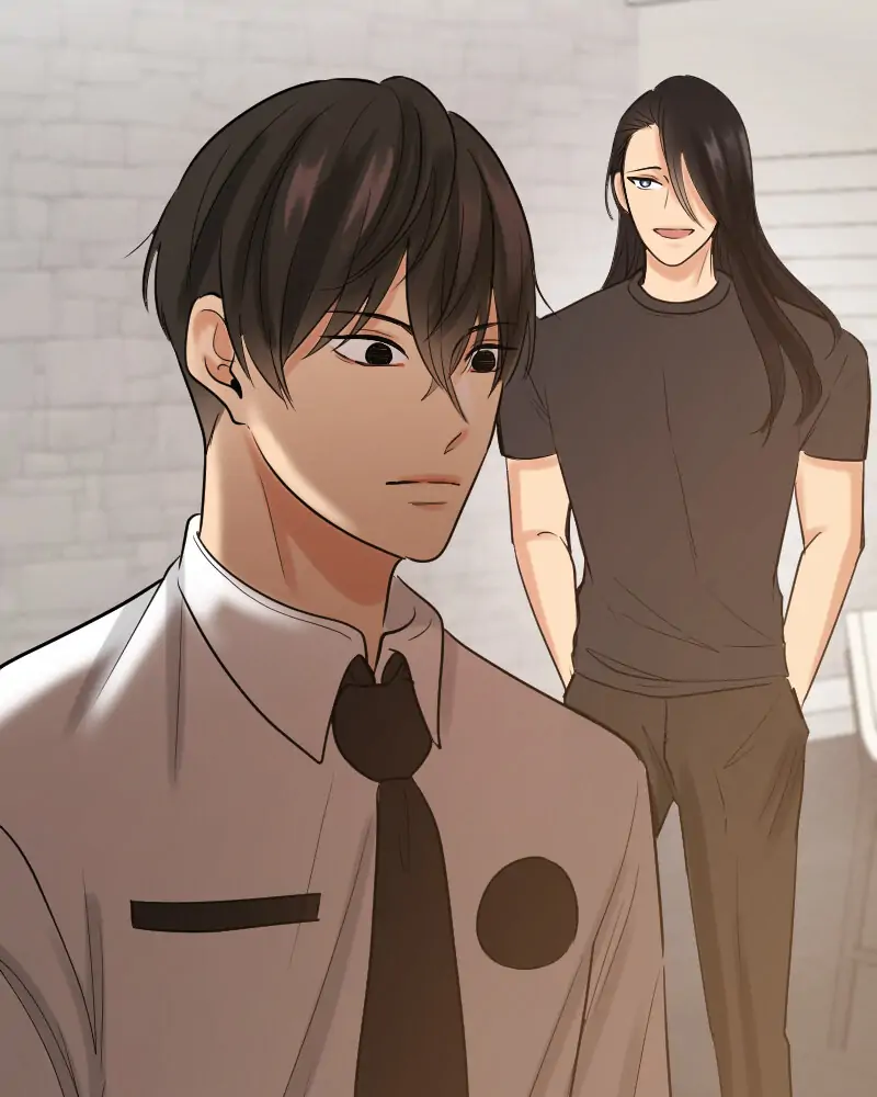Read My Lovely Bodyguard ENGLISH Manga Online