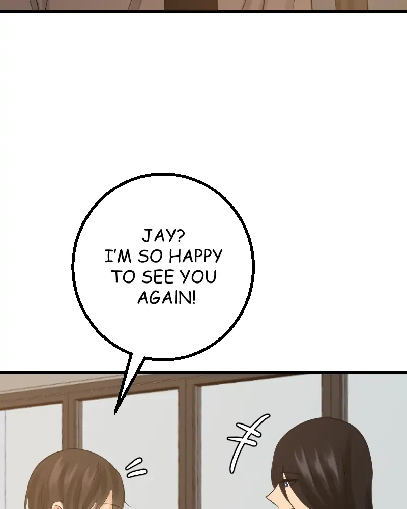 Read My Lovely Bodyguard ENGLISH Manga Online