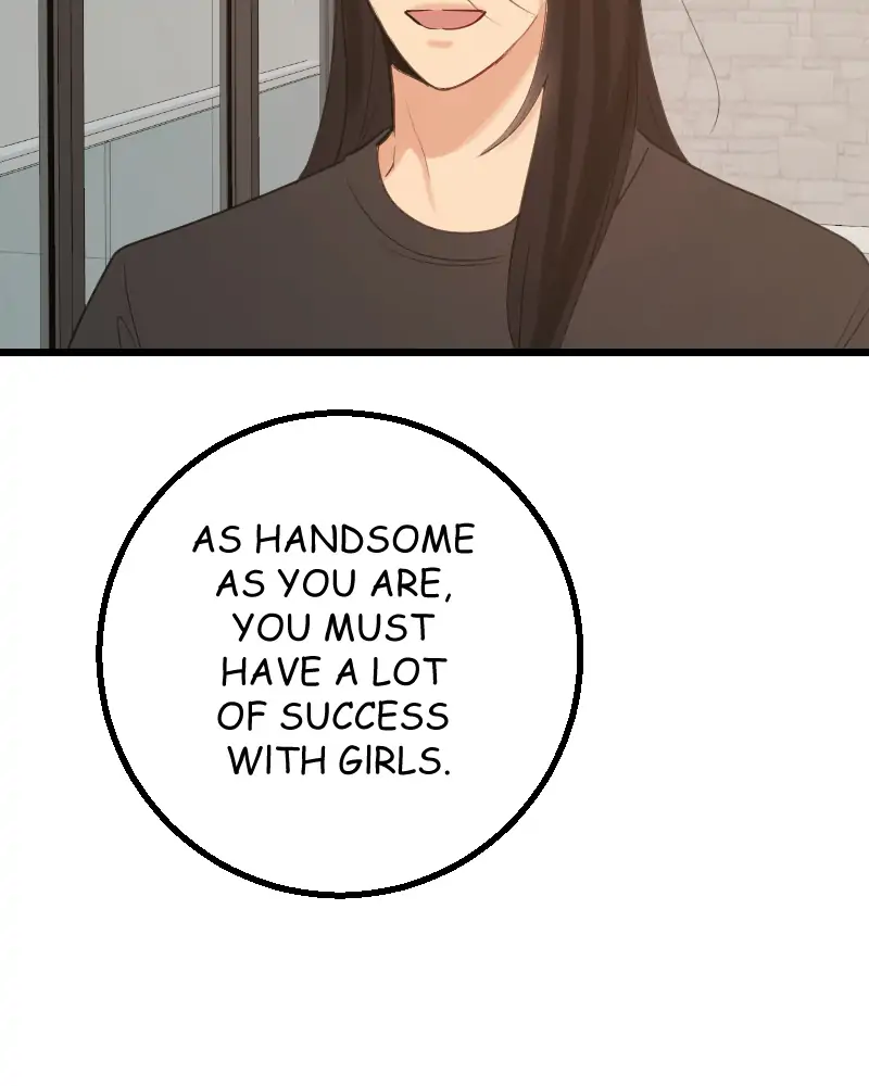 Read My Lovely Bodyguard ENGLISH Manga Online