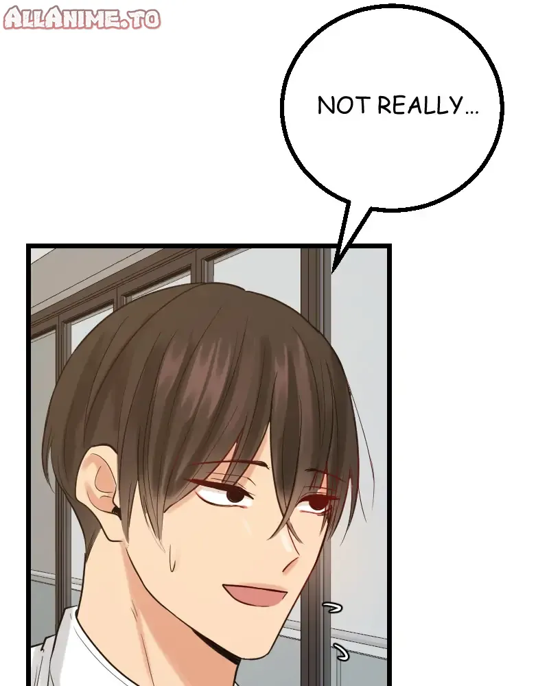 Read My Lovely Bodyguard ENGLISH Manga Online
