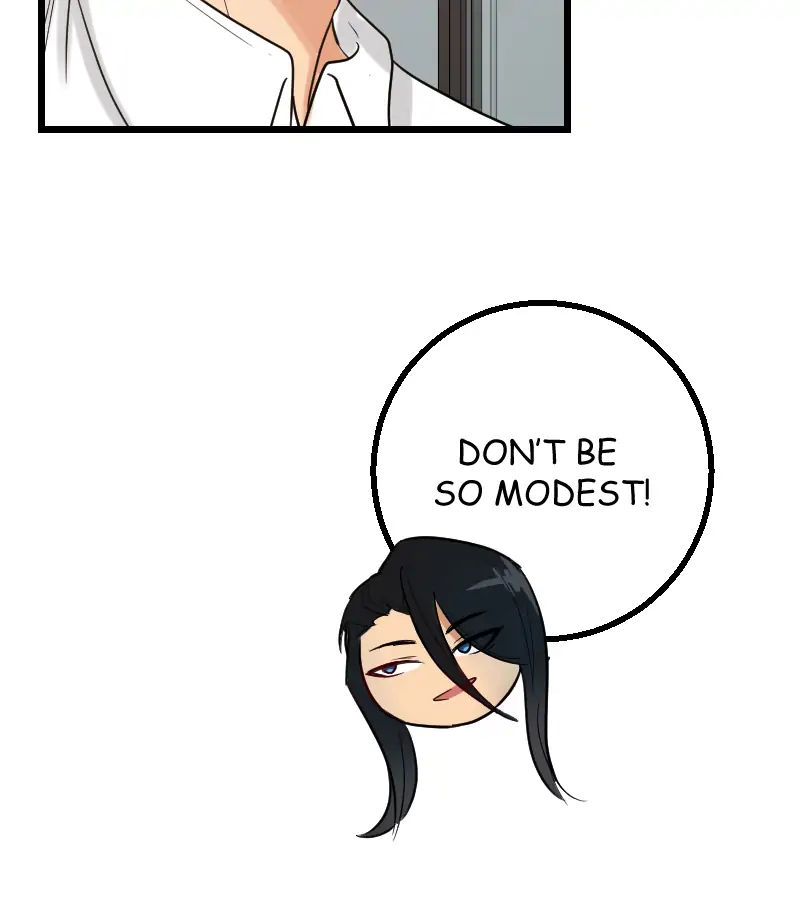 Read My Lovely Bodyguard ENGLISH Manga Online