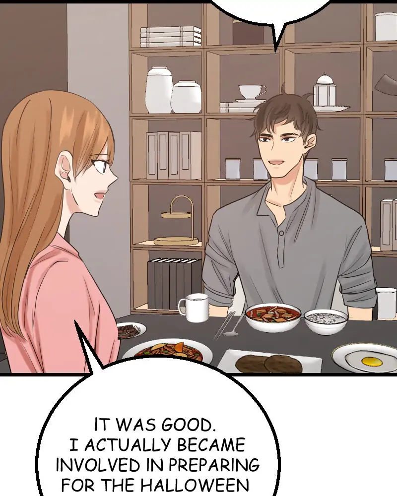 Read My Lovely Bodyguard ENGLISH Manga Online