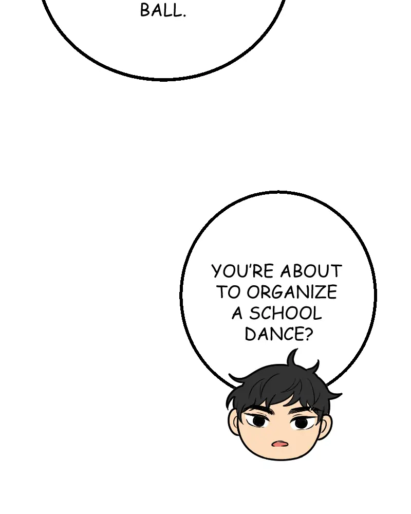 Read My Lovely Bodyguard ENGLISH Manga Online