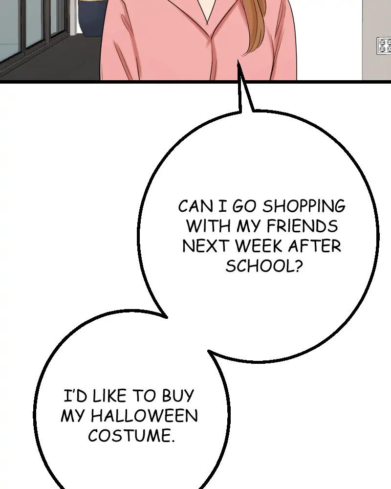 Read My Lovely Bodyguard ENGLISH Manga Online