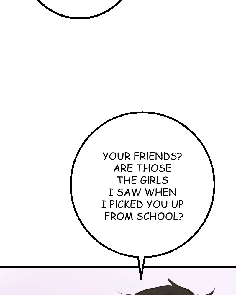 Read My Lovely Bodyguard ENGLISH Manga Online