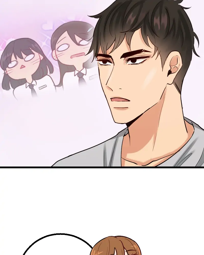 Read My Lovely Bodyguard ENGLISH Manga Online