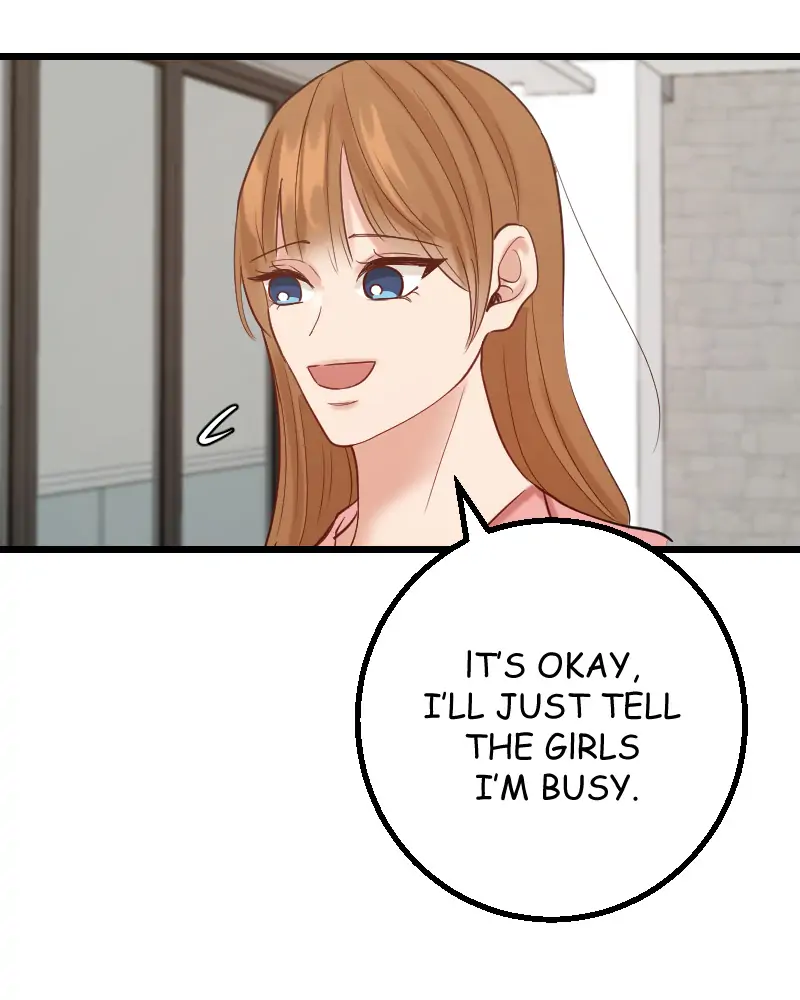Read My Lovely Bodyguard ENGLISH Manga Online