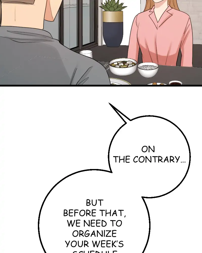 Read My Lovely Bodyguard ENGLISH Manga Online