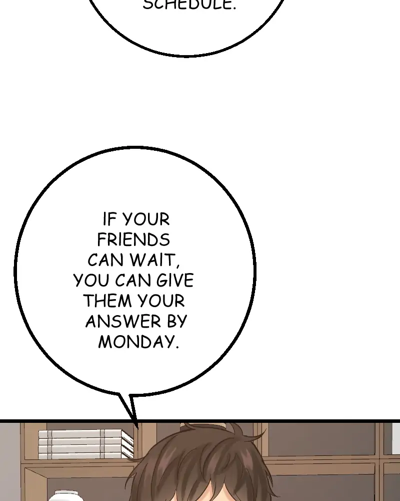 Read My Lovely Bodyguard ENGLISH Manga Online