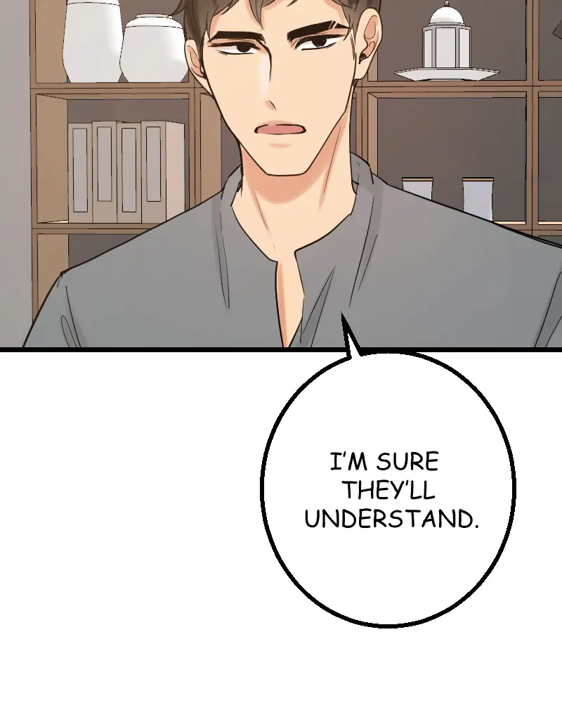 Read My Lovely Bodyguard ENGLISH Manga Online